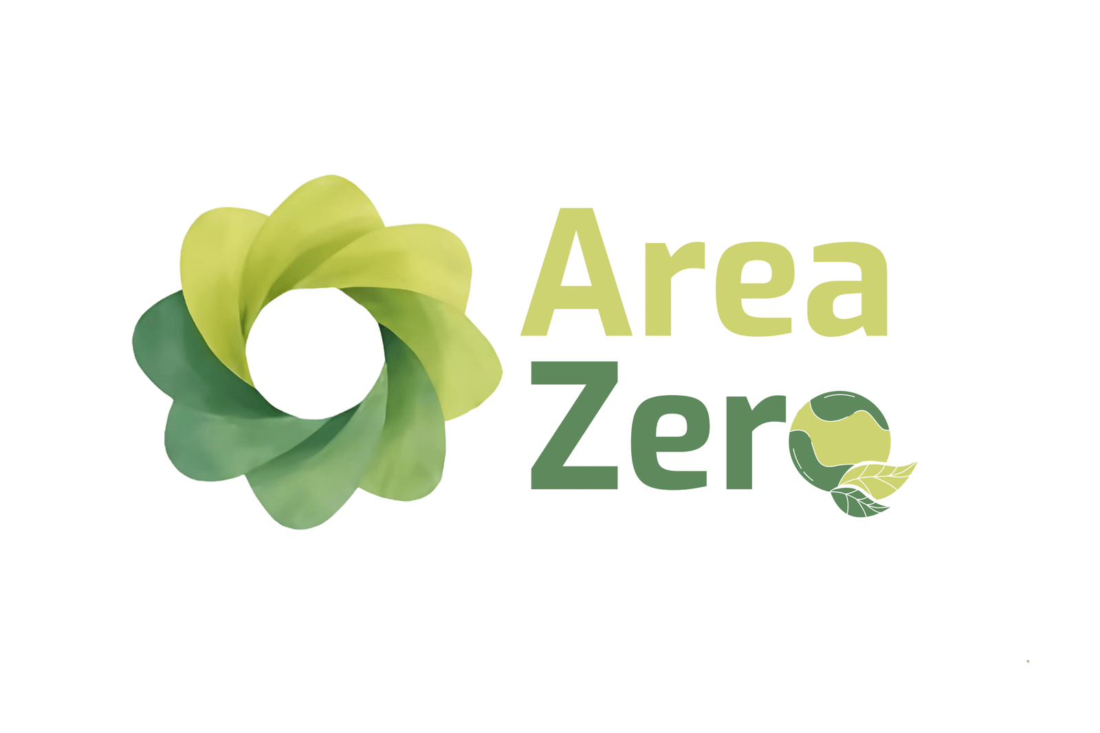 Area Zero Cluster logo
